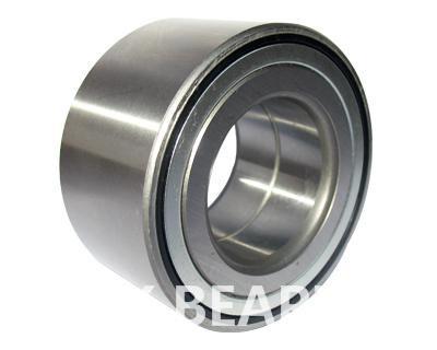 China Auto rear wheel hub bearings High Precision DAC47850045 bearing for ford explorer for sale