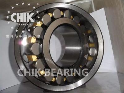 China tapered bore original Sweden Spherical Roller Bearings 22216K 60-64HRC C3 for sale