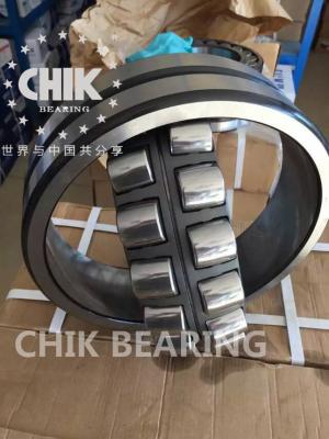 China Less coefficient of friction Spherical Roller Bearings 23036/W33 180x280x74mm for sale