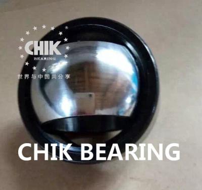 China 20 - 300 mm Bore Spherical Plain Bearings with Oil / Grease Lubrication for sale