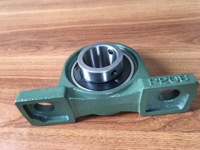 China pillow bearing block P0,P6,P5 UCP 211-34 Cast iron pillow block insert bearing UCP211-34 for sale