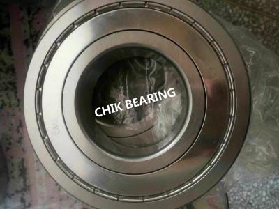 China CHIK Chrome steel carbon steel high precision ball bearings 180304 6304 2RS ZZ for sale