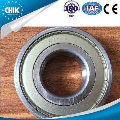 China Deep groove Motor gearbox bearings 180306 6306 2RS C3 automotive ball bearings for sale