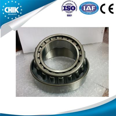 China Reliable OEM  30202 Metric Taper Roller Bearings 15*35*11mm Precise Low Noise for sale