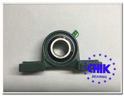 China CHIK brand Pillow Block Bearing Hot sale with housing Pillow Block Ball Bearing UC212-204D1 for sale