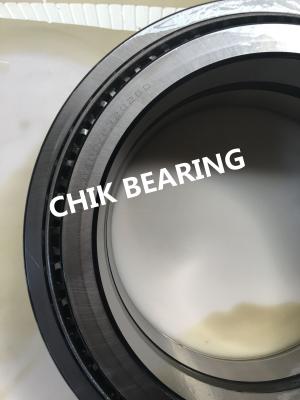 China Full complement cylindrical roller bearings , tappered roller bearing for sale