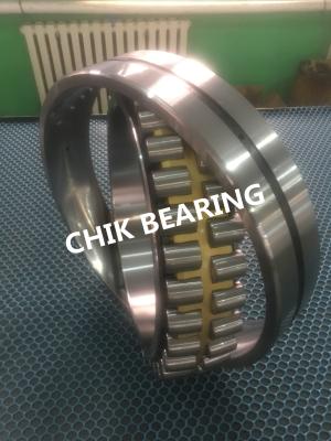 China  23038 CC/W33,ABEC-3 Grade steel Spherical Roller Bearings for paper making machine for sale