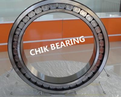 China Double Row Full Complement Cylindrical Roller Thrust Bearing high load capacity for sale