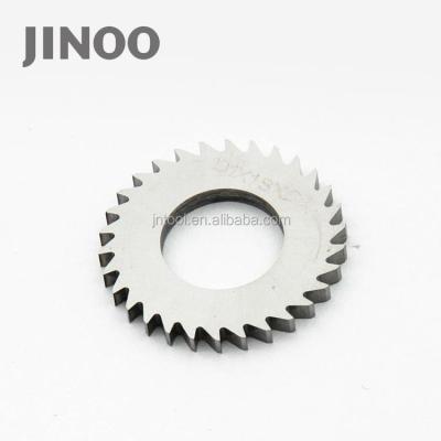 China D63X1.3XD16X100T Tungsten Carbide Meat Cutting Saw Blade For Wood Cutting 10-250mm for sale