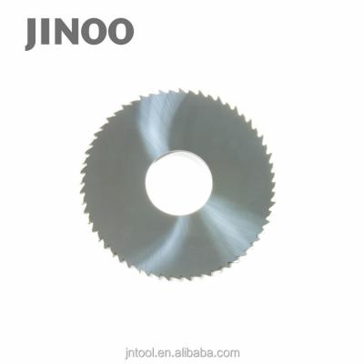 China Tungsten Carbide Tungsten Carbide Diamond Steel Circular Saw Blade For Wood for sale