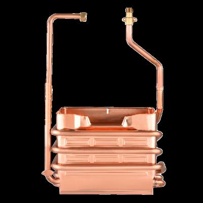 China Hotel Gas Water Heater Parts For Sale for sale