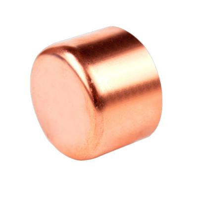 China Copper tube connection tube gas water heater parts, copper pipe, household appliances copper pipe fittings for sale