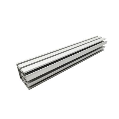 China Widely Competitive Price Cores Aluminum Profile Area Slip for sale