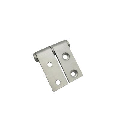 China Track Manufacturer Direct Selling Door Industrial Window Frame Accessories for sale