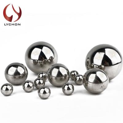 China polishing & cheap grinding media aisi 304 stainless steel ball grinding media for polishing for sale