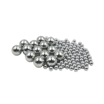 China Cell Phone Panels 316 AISI316 Stainless Steel Ball 5mm 5.5mm For Cell Phone Panels for sale