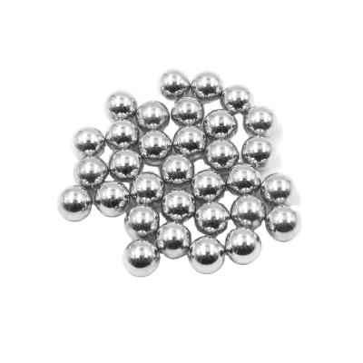 China Corrosion Resistance High Precision Stainless Steel Ball 8mm 10mm 12mm Stainless Steel Beads 0.3mm-63.5mm for sale