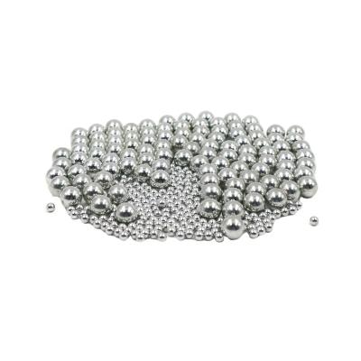 China Garment Shops G1000 11mm/12mm/20mm AISI 1015 AISI 1045 3.75mm 4.76mm Carbon Steel Ball For Motorcycle Parts for sale