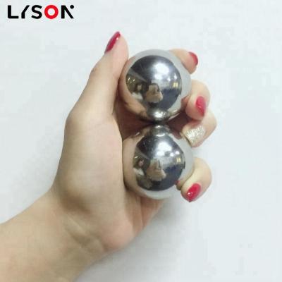 China Durable Good Prices Chinese Baoding Balls For Healthy for sale