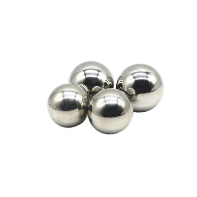 China Steel 40mm Metal Cavity Ball Hand Exercise Sound Baoding Ball for sale