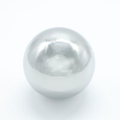 China Good Appearance Metal Ball AISI304 AISI 304 Stainless Steel Mirror Sphere Hollow Ball 1200mm 1000mm for sale