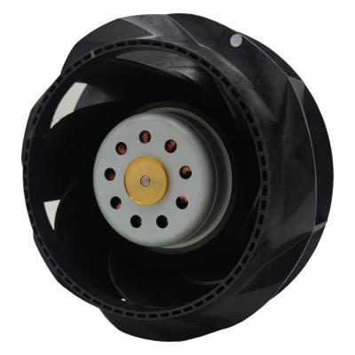 China Hotel Factory Manufacture 17569 High Quality Centrifugal Fan Motorized Impeller Fan Backward Curved Cooling Vent for sale