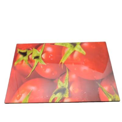 China Viable New Design High Quality Animal Shaped Cutting Board for sale