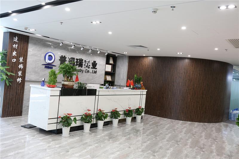 Verified China supplier - Shenzhen Prima Industry Co., Ltd.