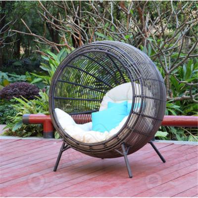 China Leisure Styles Sofa Outdoor Furniture Garden Sofas UV Resistant Outdoor Living Room Sofa for sale