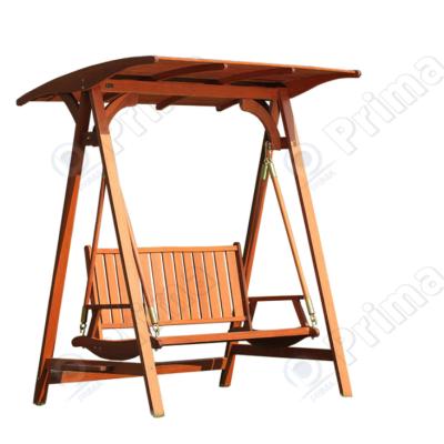 China Super Comfortable Outdoor Double Swing Chair Outdoor Yard Swing Chair With 2 Outdoor Swing Chairs Seater for sale