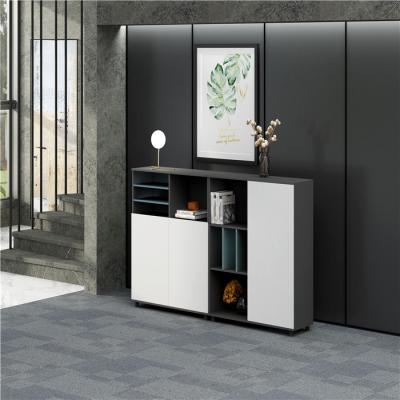 China Adjustable (Height) Flip Structure Office Metal Safe Storage Cabinet for sale