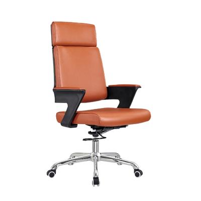 China Adjustable Commercial Chair Gaming Chair Office Furniture Leather (Height) Chair for sale