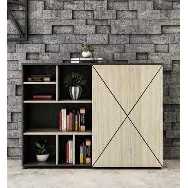 China Modern Factory Wholesale Office Filing Cabinet in Office Bedroom Office Cabinet Set for sale