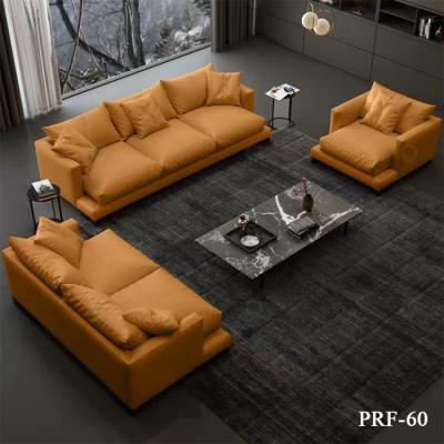 China Modern Italian Official Room Furniture Office Room Modern Design Leather Sofa On Sale for sale