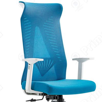 China (Size) Ergonomic High Back Adjustable PC Computer Gaming Gaming Revolving Chair With Footrest Gaming Chair for sale