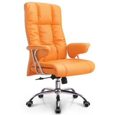 China New Style Factory Price Adjustable Prima Furniture Luxury Comfortable Office Chair (Height) for sale