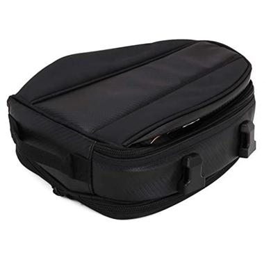 China Functional Factory Wholesale Bike Bag Motor Tail Bag Bicycle Bags for sale