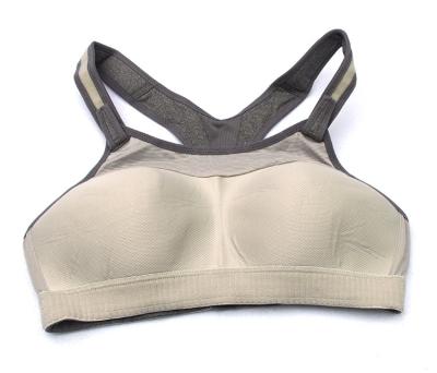 China Front Opening Crop Top Feeding Brush Care Seamless Sustainable Bra And Maternity Bras for sale