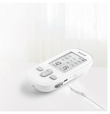 China SDP-330 Electronic Low Frequency Lumbar Massager Physiotherapy Massager YUWELL Auxiliary Therapy Device for sale