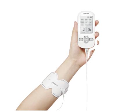 China YUWELL Massager Pulse Physiotherapy Massager SDP-330 Electronic Low Frequency Massager for sale