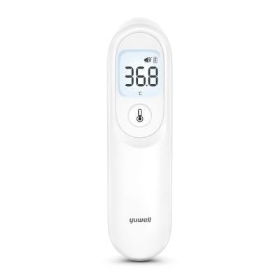 China Forehead Yuwell of the latest high quality and practical ear baby thermometer YT-1c exquisite for home use for sale