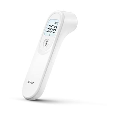 China Yuwell YT-1c Factory Direct High Quality Baby Home Exquisite Forehead Ear Thermometer for sale