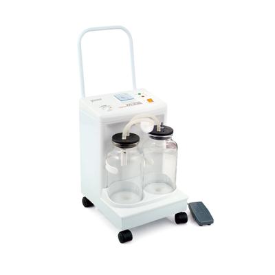 China Suction Machine Yuwell Suction Device 7A-23D Electric Portable Suction Device Suction Suction Device for sale