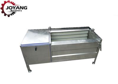 Chine Machine de joint de fruits et légumes de la catégorie comestible solides solubles, preuve de rouille de machine à laver d'Eco à vendre