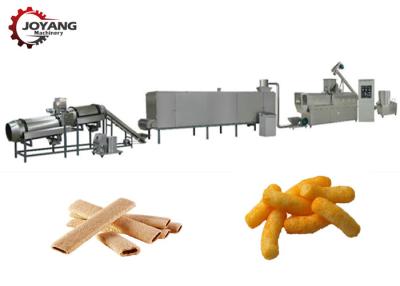 중국 치즈 공은 식사 기계 변환장치 속도 제어를 만드는 옥수수 내뿜었습니다 판매용