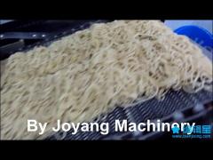 Fried Instant Noodles Making Precessing Machine Production Line