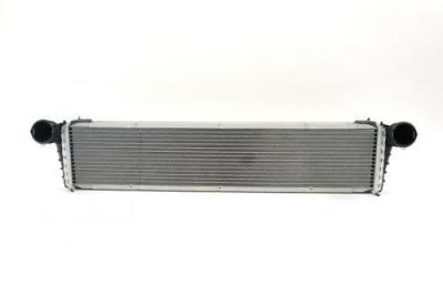 China Compact Vehicle Radiator For Porsche 911 Boxster Cayman 997-106-037-02 99710603702 for sale