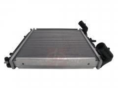 China Left Porsche 911 Radiator Porsche Boxster Radiator 99610613151 996-106-135-51 for sale