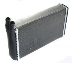 China Stable Porsche Radiator Porsche Heat Exchanger 171819031D 171-819-031-D for sale