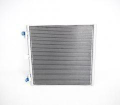 China Square Porsche Condenser Car Air Conditioner Condenser 9P1820411 9P1-820-411 for sale